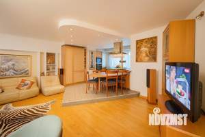 4-к квартира, вторичка, 149м2, 10/12 этаж