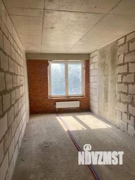 1-к квартира, вторичка, 28м2, 3/4 этаж