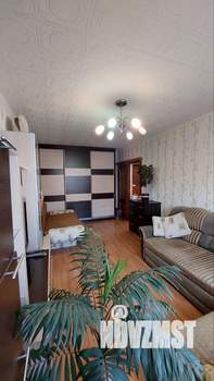 1-к квартира, вторичка, 34м2, 8/9 этаж