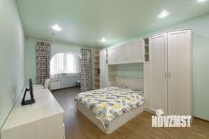 3-к квартира, вторичка, 91м2, 6/10 этаж