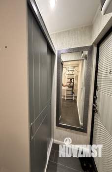 2-к квартира, вторичка, 45м2, 5/5 этаж