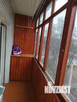 1-к квартира, вторичка, 37м2, 4/9 этаж