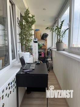 1-к квартира, вторичка, 36м2, 14/16 этаж