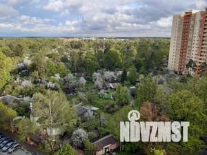 2-к квартира, вторичка, 74м2, 12/17 этаж