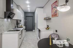 Студия квартира, вторичка, 26м2, 5/6 этаж