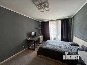2-к квартира, вторичка, 70м2, 5/14 этаж
