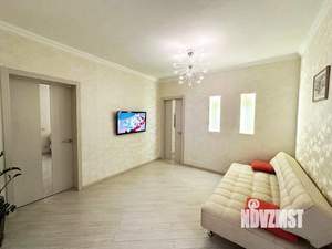 3-к квартира, вторичка, 61м2, 5/22 этаж