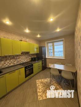 2-к квартира, вторичка, 59м2, 7/17 этаж