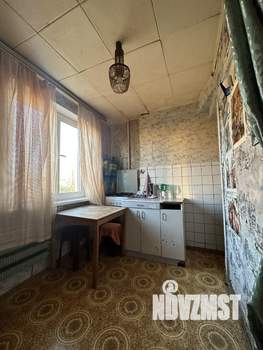 1-к квартира, вторичка, 31м2, 8/9 этаж