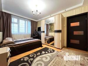 2-к квартира, вторичка, 57м2, 22/25 этаж