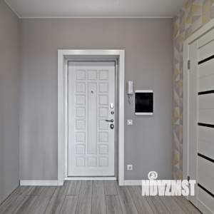 1-к квартира, вторичка, 43м2, 5/6 этаж