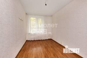 2-к квартира, вторичка, 43м2, 1/5 этаж