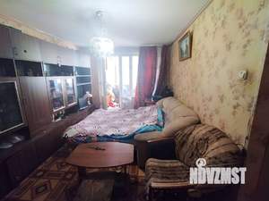 2-к квартира, вторичка, 45м2, 3/9 этаж