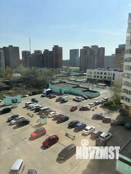 3-к квартира, вторичка, 108м2, 7/12 этаж