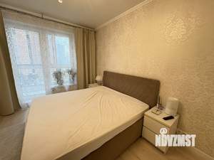 2-к квартира, вторичка, 62м2, 5/14 этаж