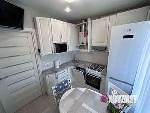 1-к квартира, вторичка, 32м2, 5/5 этаж