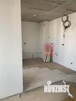 1-к квартира, вторичка, 34м2, 6/6 этаж