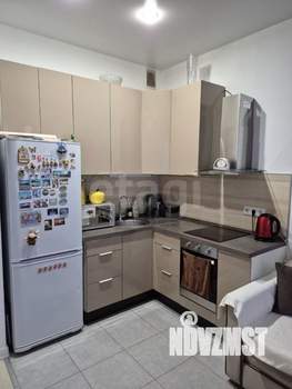 Студия квартира, вторичка, 25м2, 14/17 этаж