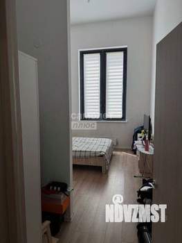 2-к квартира, вторичка, 65м2, 1/23 этаж