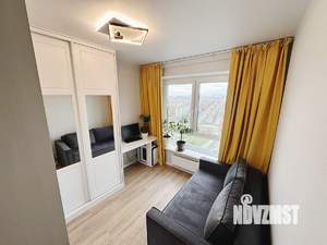 2-к квартира, вторичка, 55м2, 18/23 этаж