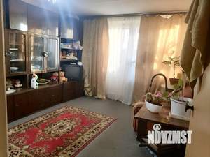 1-к квартира, вторичка, 35м2, 14/16 этаж