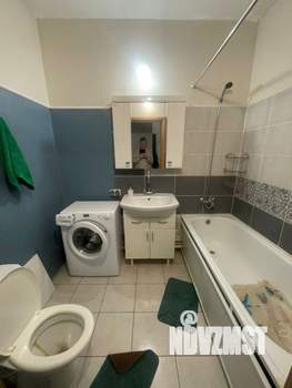 1-к квартира, вторичка, 41м2, 4/22 этаж