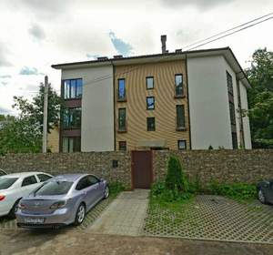 Студия квартира, вторичка, 32м2, 2/3 этаж