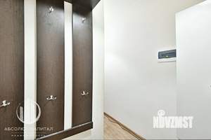 1-к квартира, вторичка, 31м2, 24/25 этаж