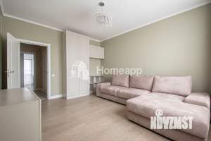 2-к квартира, вторичка, 69м2, 12/22 этаж