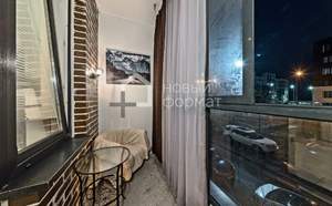 1-к квартира, вторичка, 32м2, 2/6 этаж