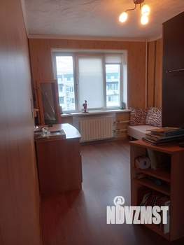 3-к квартира, вторичка, 68м2, 10/10 этаж