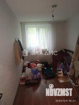 2-к квартира, вторичка, 45м2, 1/5 этаж