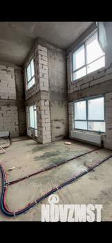 4-к квартира, вторичка, 126м2, 18/19 этаж