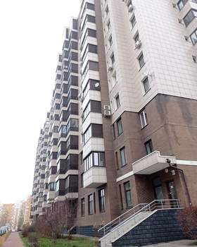 3-к квартира, вторичка, 105м2, 10/12 этаж