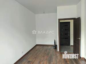 1-к квартира, вторичка, 34м2, 7/17 этаж