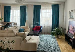 2-к квартира, вторичка, 75м2, 3/4 этаж