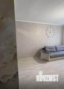 1-к квартира, вторичка, 47м2, 2/17 этаж