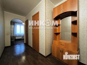 1-к квартира, вторичка, 37м2, 6/9 этаж