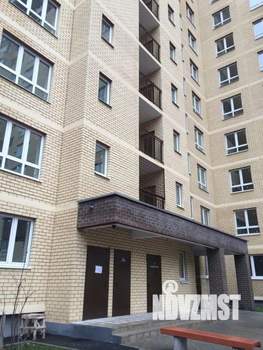 2-к квартира, вторичка, 80м2, 4/18 этаж