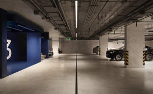 1-к квартира, вторичка, 35м2, 3/21 этаж