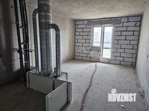 Студия квартира, вторичка, 28м2, 7/9 этаж