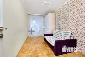 2-к квартира, вторичка, 43м2, 1/5 этаж