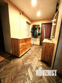 4-к квартира, вторичка, 80м2, 4/9 этаж