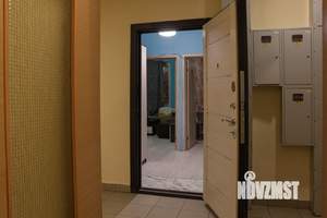 1-к квартира, вторичка, 36м2, 1/7 этаж