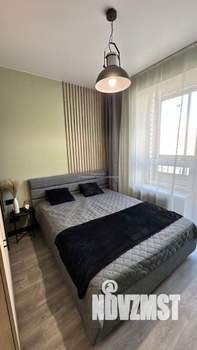 1-к квартира, вторичка, 36м2, 11/17 этаж