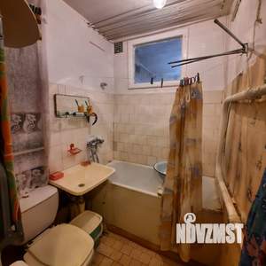 1-к квартира, вторичка, 31м2, 1/5 этаж