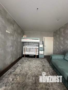 3-к квартира, вторичка, 66м2, 4/7 этаж