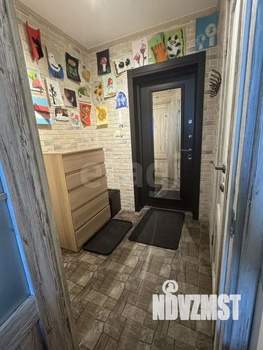 1-к квартира, вторичка, 36м2, 14/16 этаж