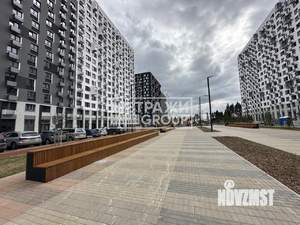 2-к квартира, вторичка, 34м2, 14/17 этаж