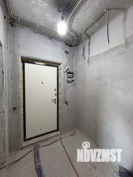 Студия квартира, вторичка, 28м2, 6/6 этаж